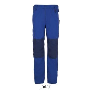 SOLS  pantaloni da lavoro metal pro 