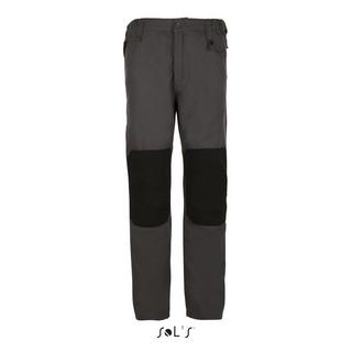 SOLS  pantaloni da lavoro metal pro 