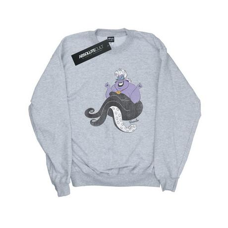 Disney  The Little Mermaid Sweatshirt 