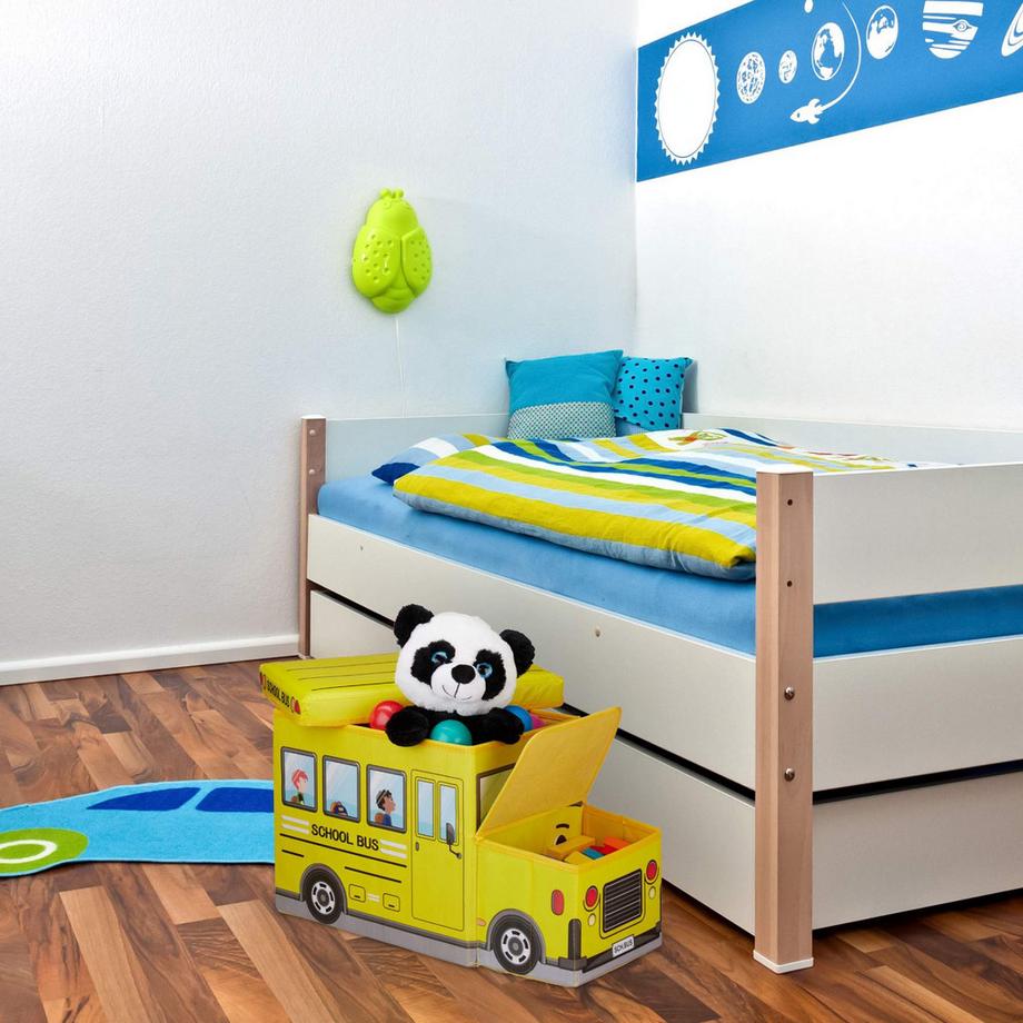 B2X Sitzkiepe für Kinder  