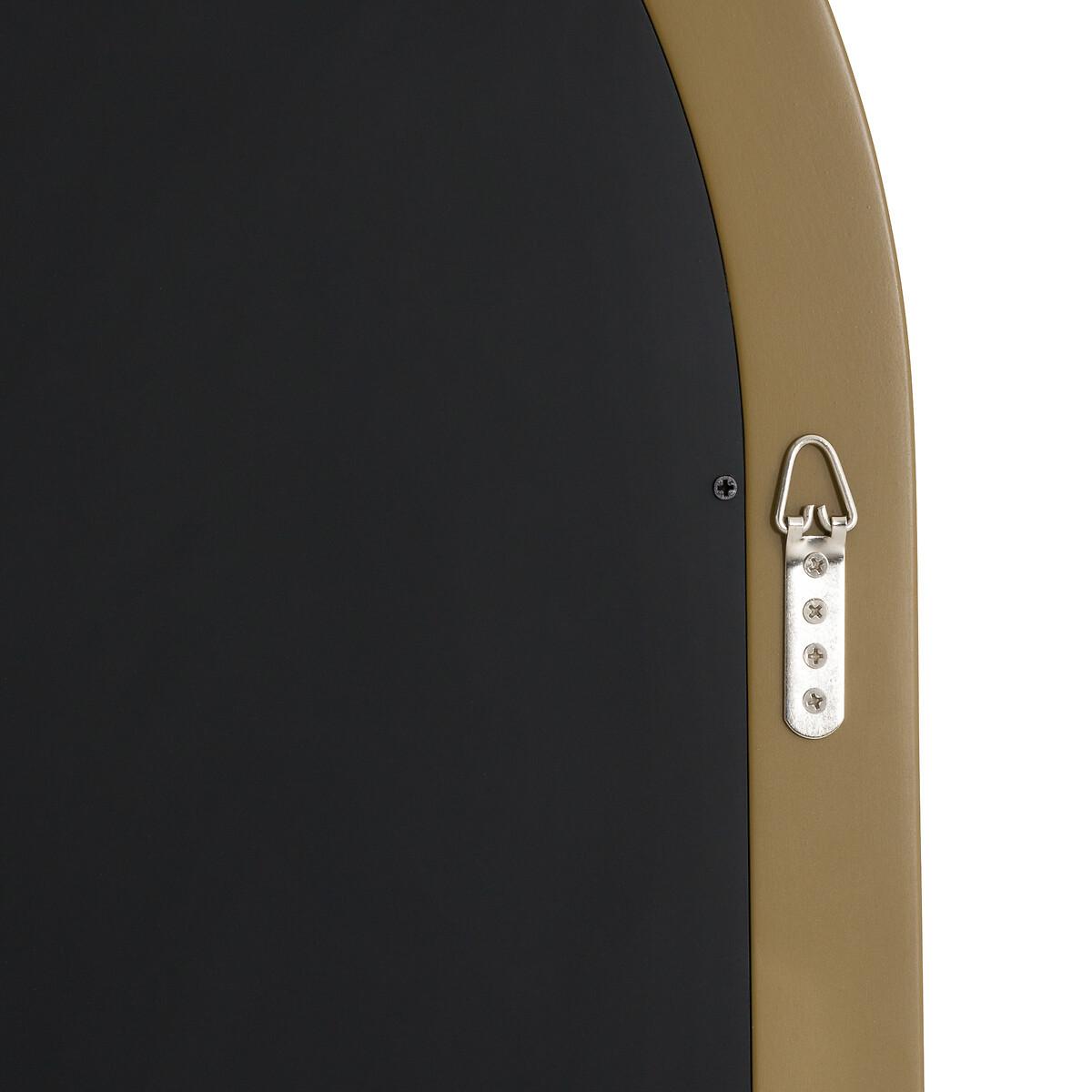 La Redoute Intérieurs Spiegel Letsi  