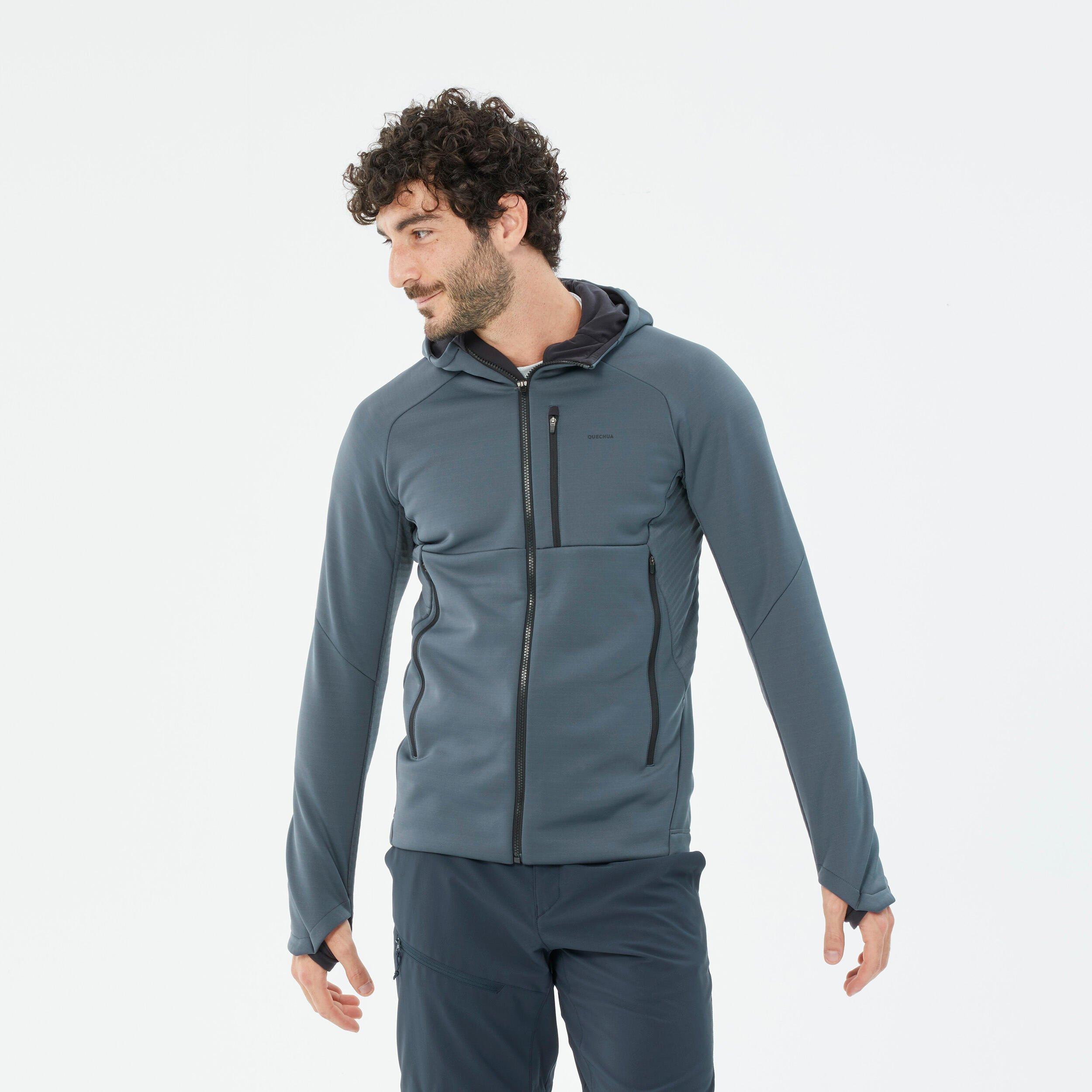 QUECHUA  Fleece - MH520 