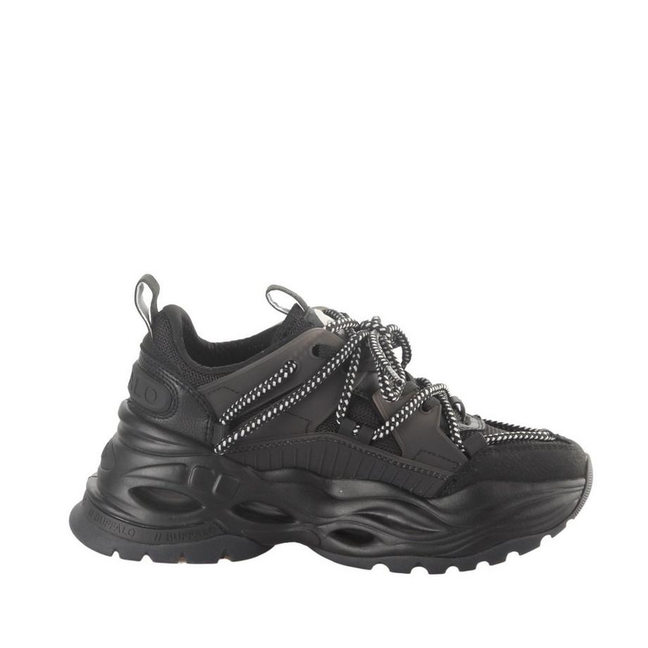 Buffalo  sneakers für damen triplet-lace 