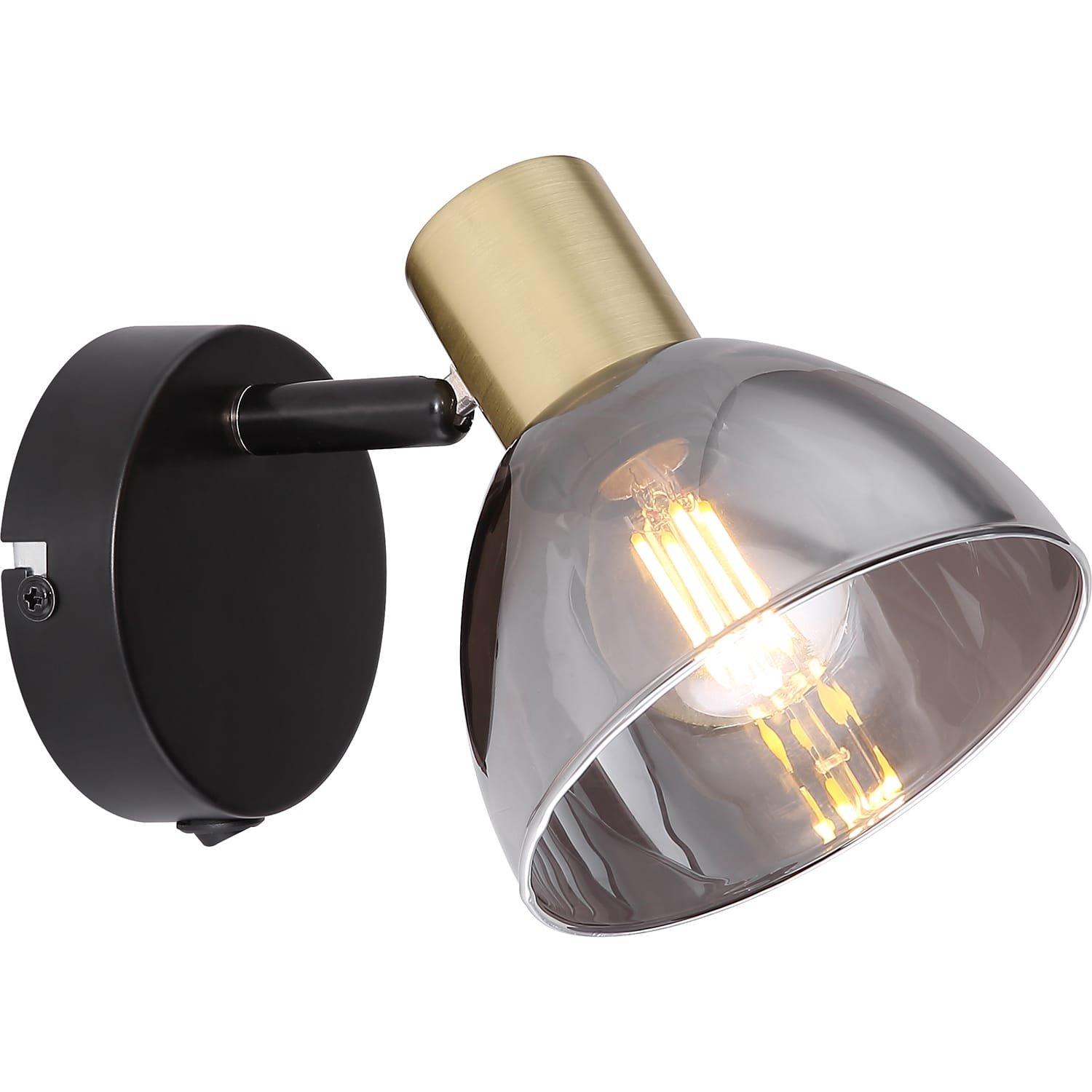 Image of Strahler Jay Metall 1xE14 Strahler Jay Metall 1xE14