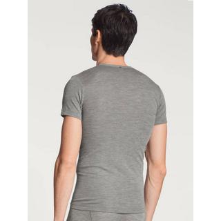 CALIDA  Wool & Silk T-Shirt 