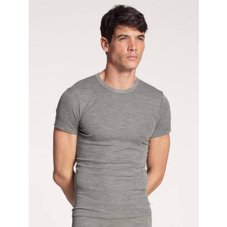 CALIDA  Wool & Silk T-Shirt 