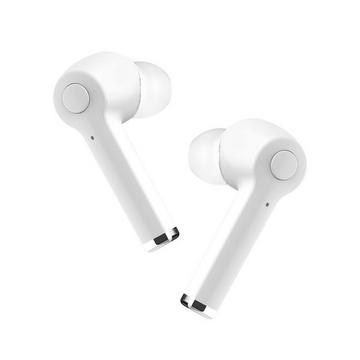 Écouteurs Sans fil Bluetooth Setty Blanc