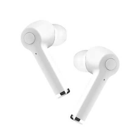 Avizar  Drahtlose Bluetooth-Kopfhörer Setty Weiß 