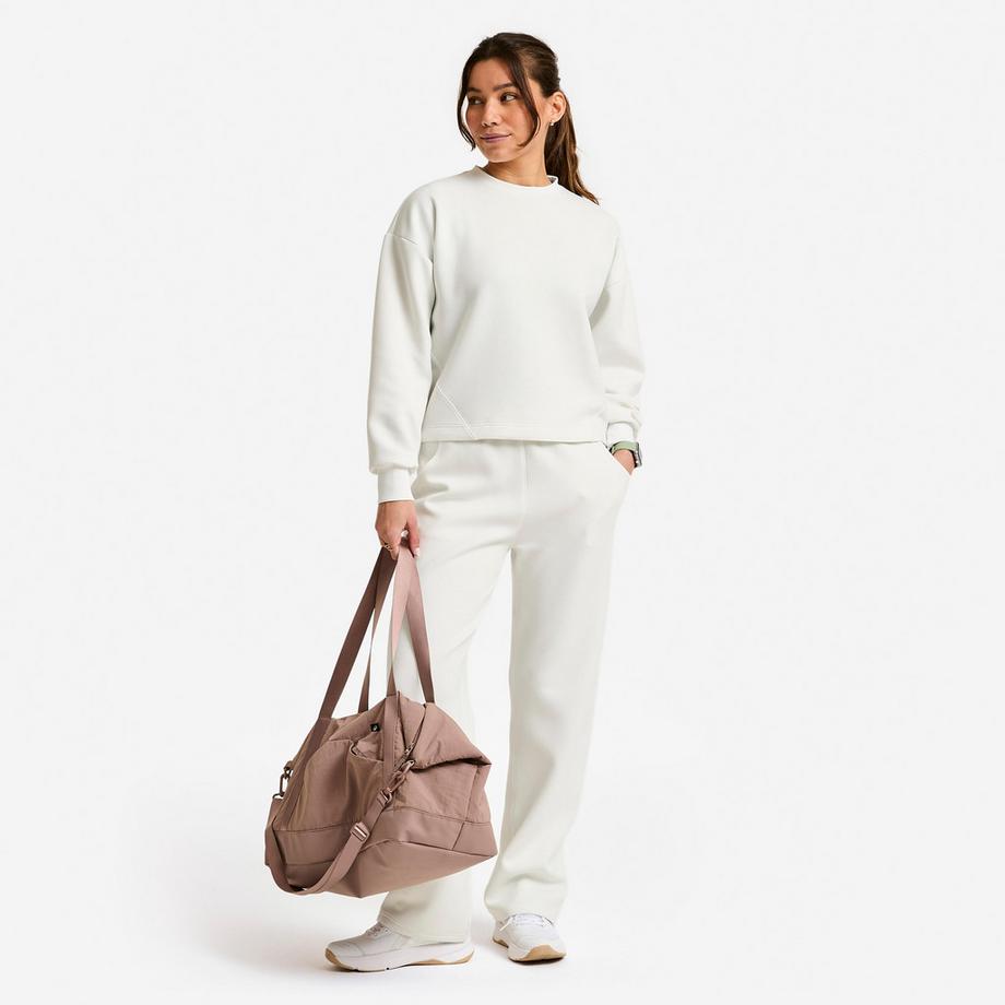DECATHLON  Fitness-Jogginghose bequem 