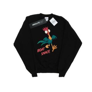 Disney  Boat Snack Sweatshirt 