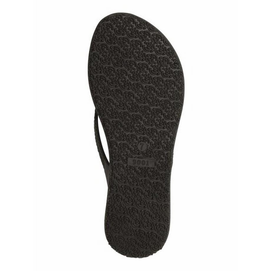 PROTEST  Tongs femme  Stamp 