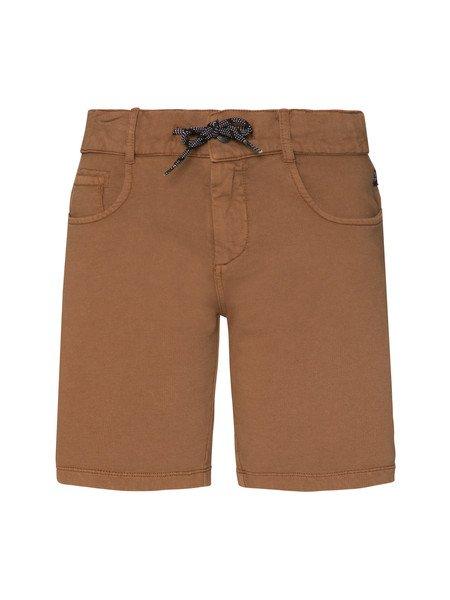 PROTEST  Jungen Shorts Orlin Beige 