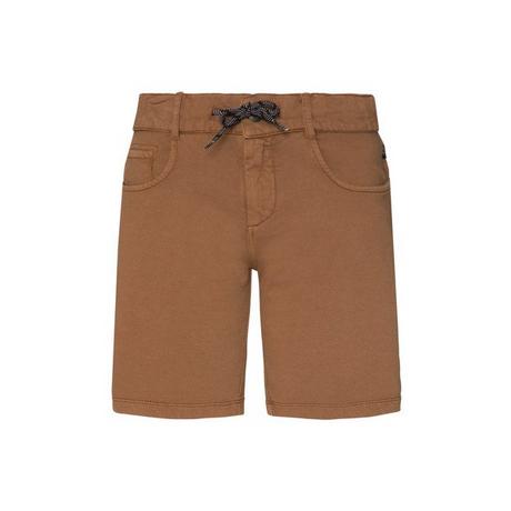 PROTEST  Jungen Shorts Orlin Beige 