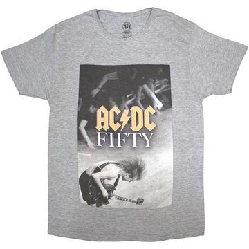 ACDC Angus Stage TShirt