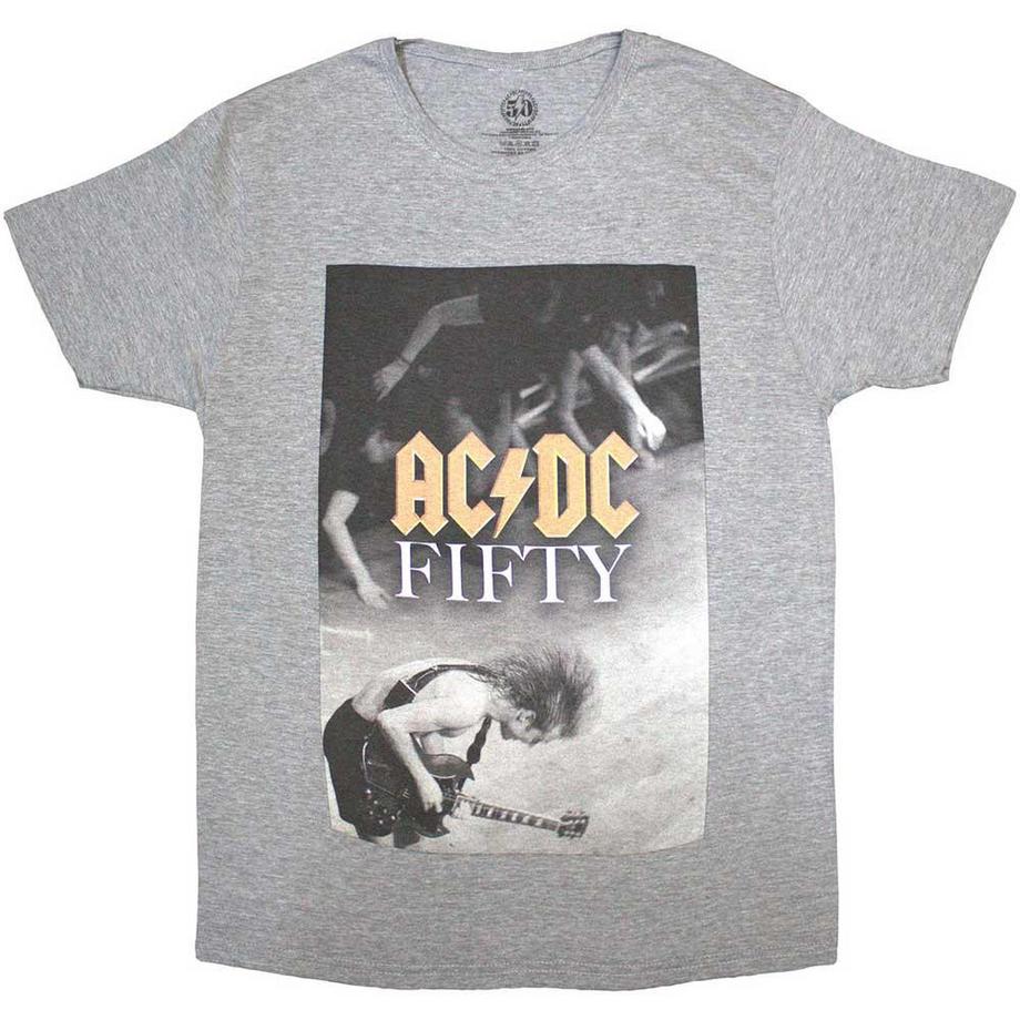 AC/DC ACDC Angus Stage T-Shirt  