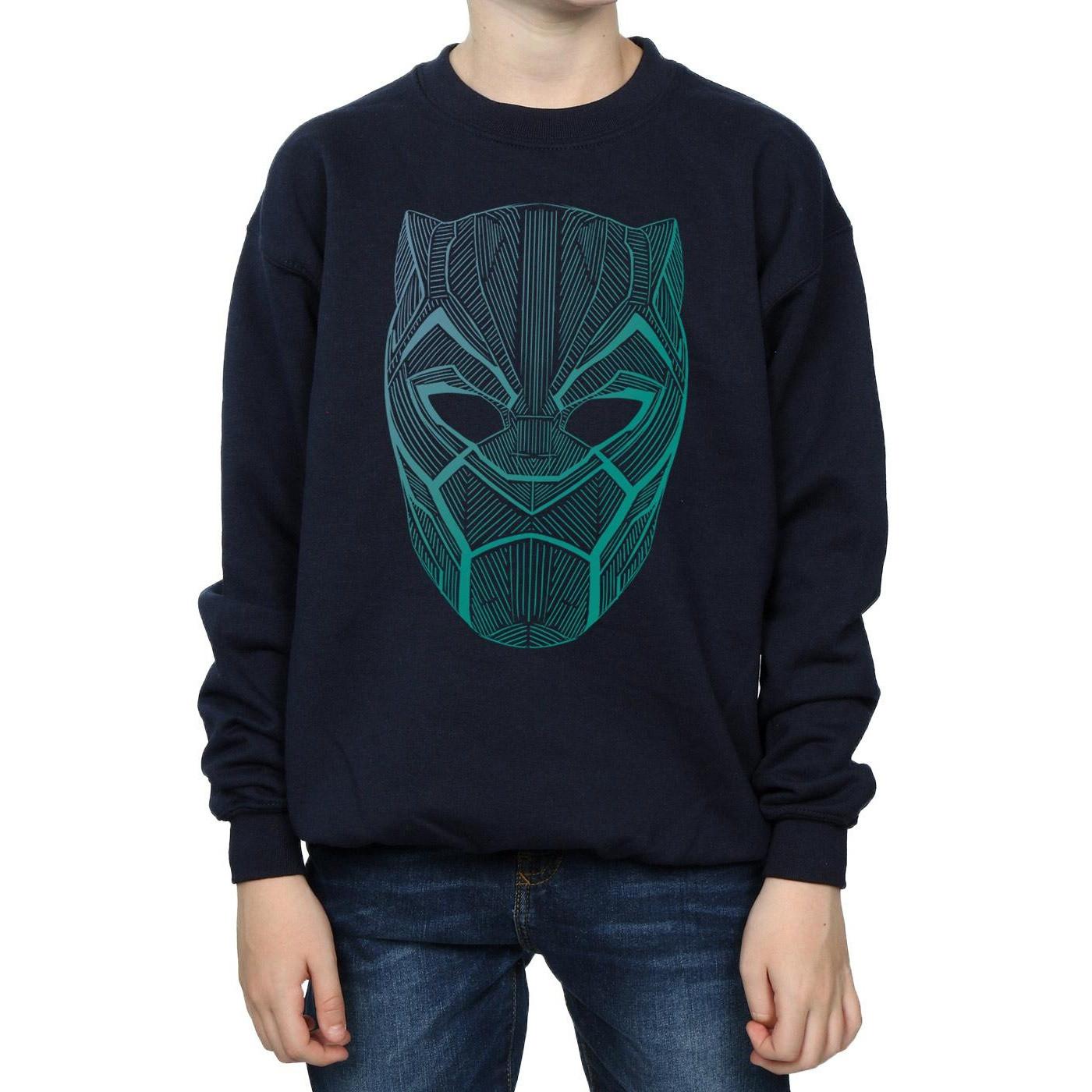 MARVEL  Sweatshirt 