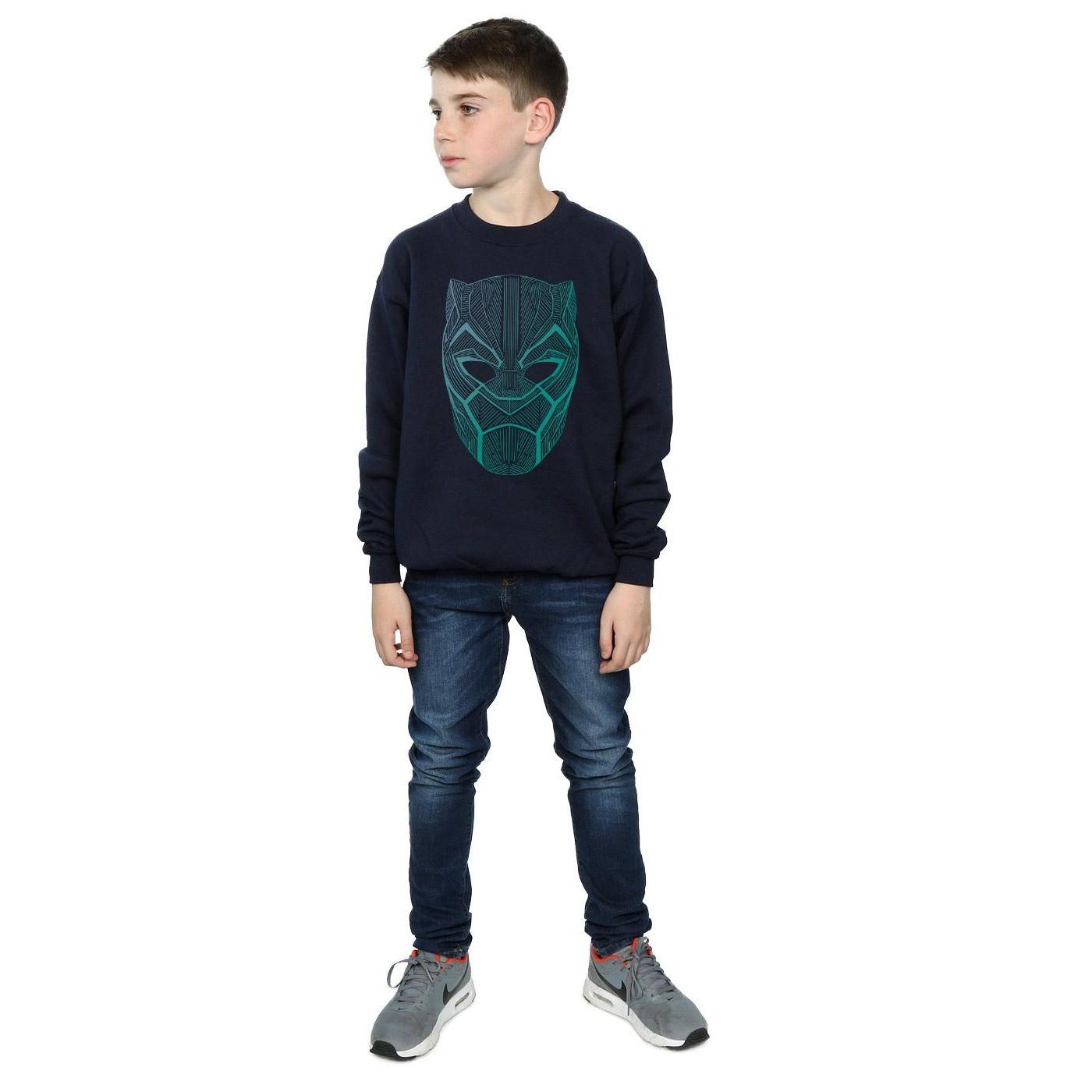 MARVEL  Sweatshirt 