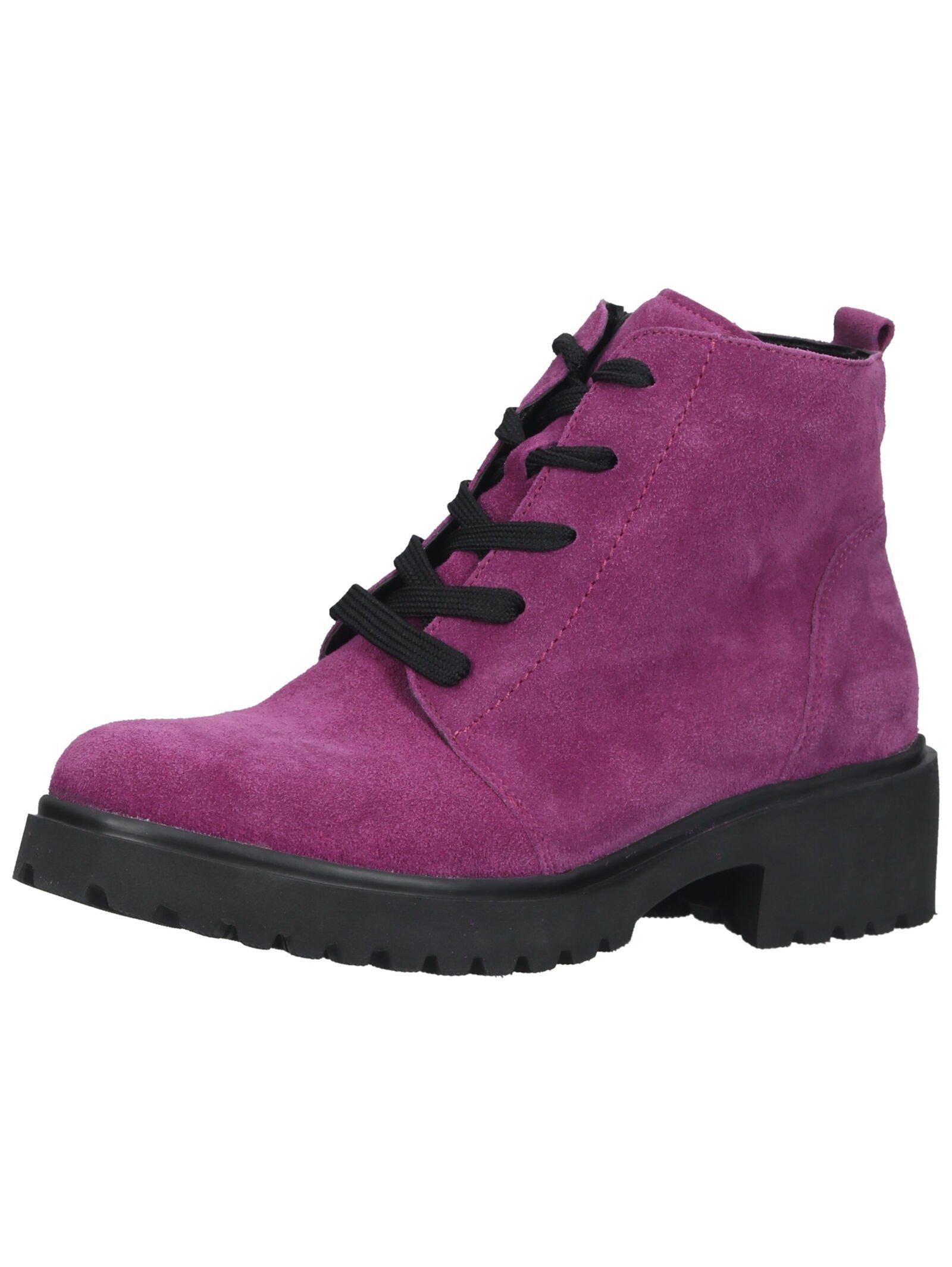 Image of Stiefelette Damen Pink 39.5