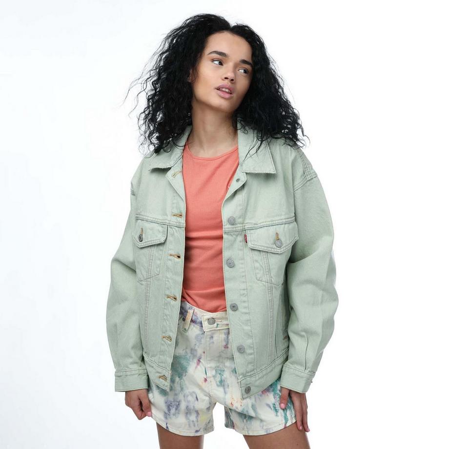 Levis 90er Truckerjacke  