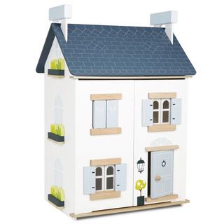 Le Toy Van  Le Toy Van Sky House Dollhouse casa per le bambole 