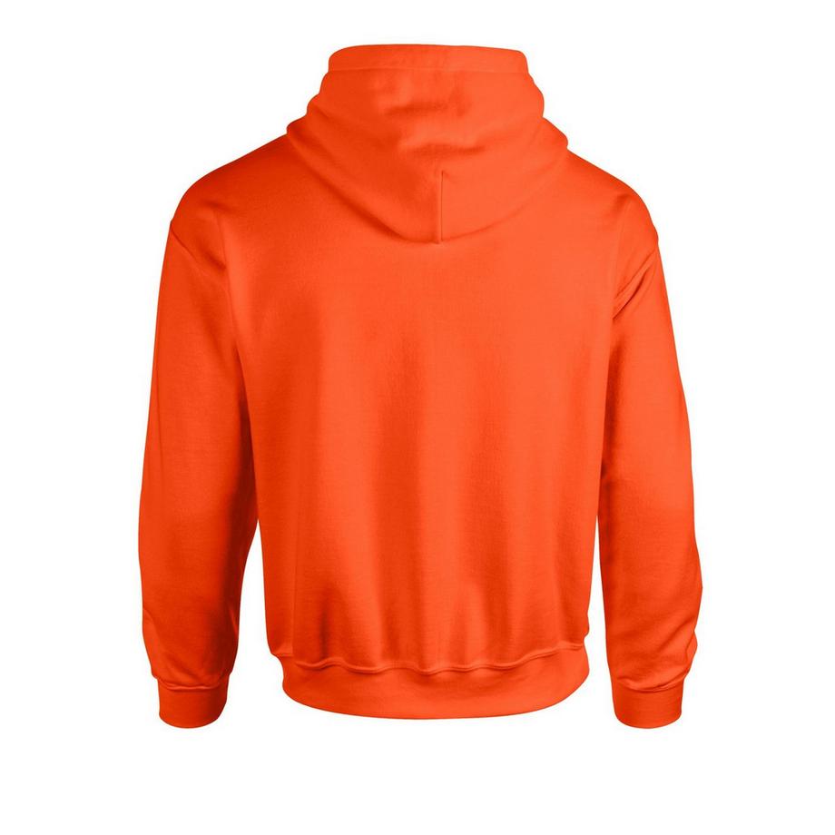 Gildan Sweat à Capuche avec Poche Kangourou  