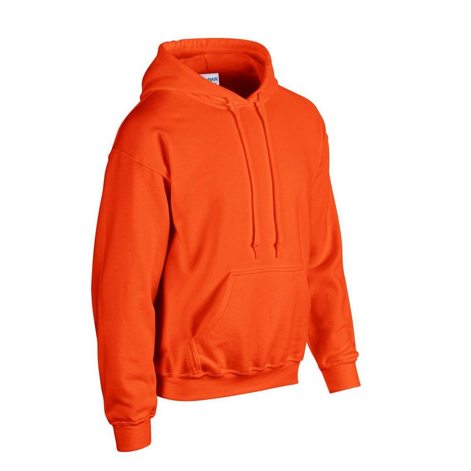 Gildan Sweat à Capuche avec Poche Kangourou  