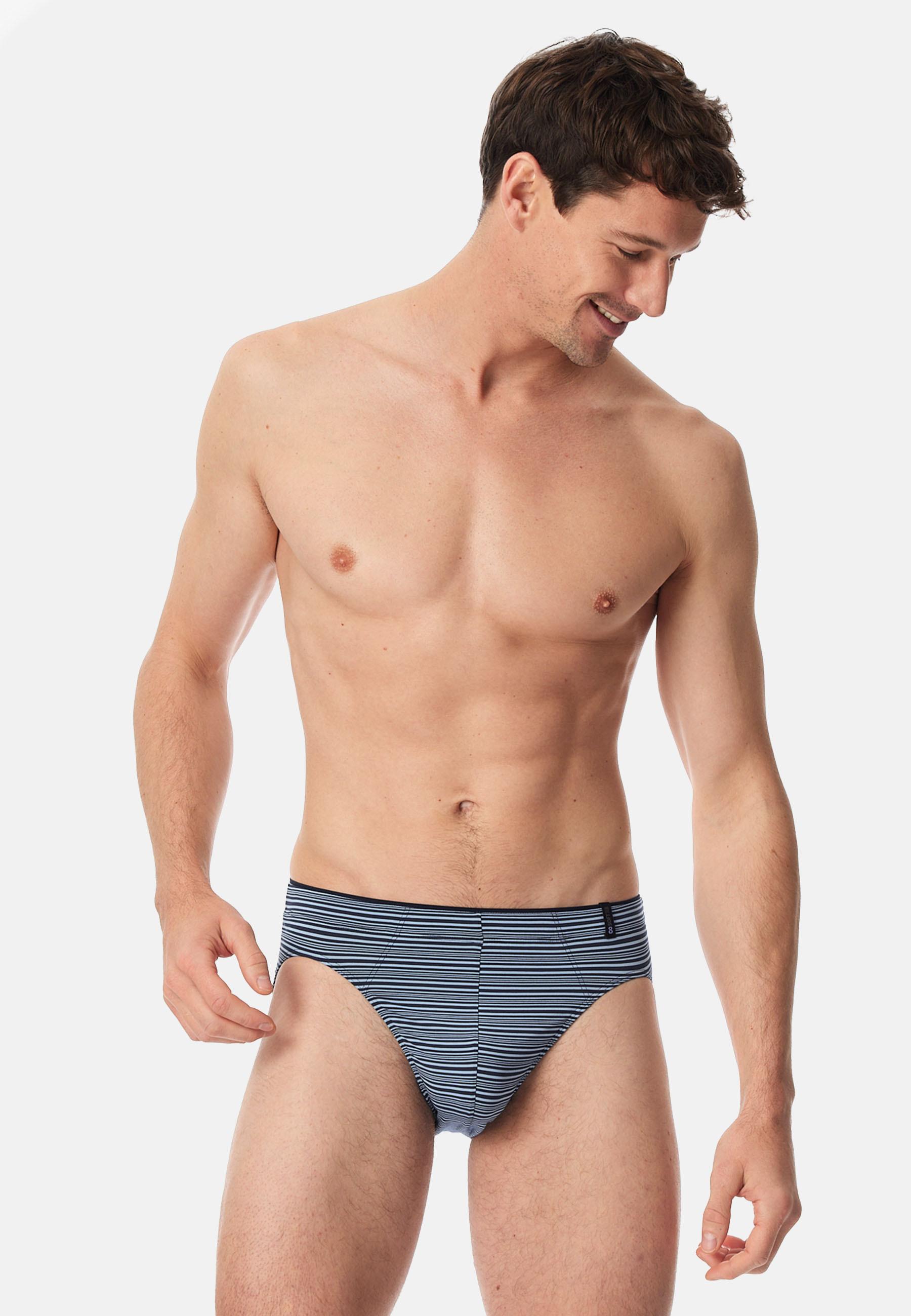 Schiesser Minislip Long Life Soft  