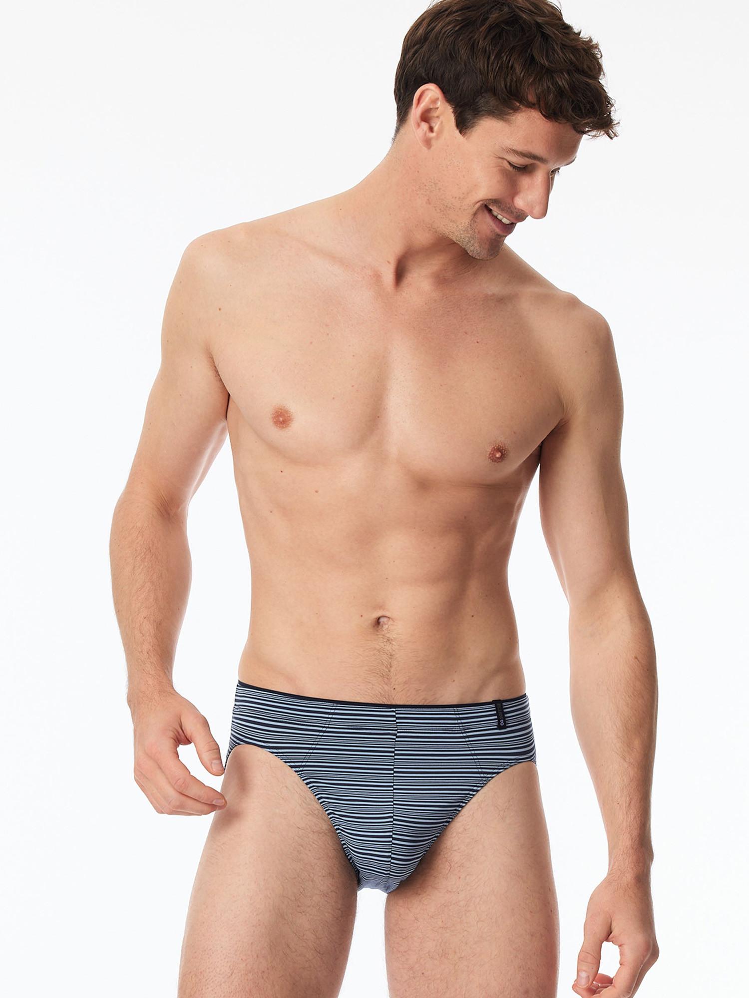 Schiesser Minislip Long Life Soft  