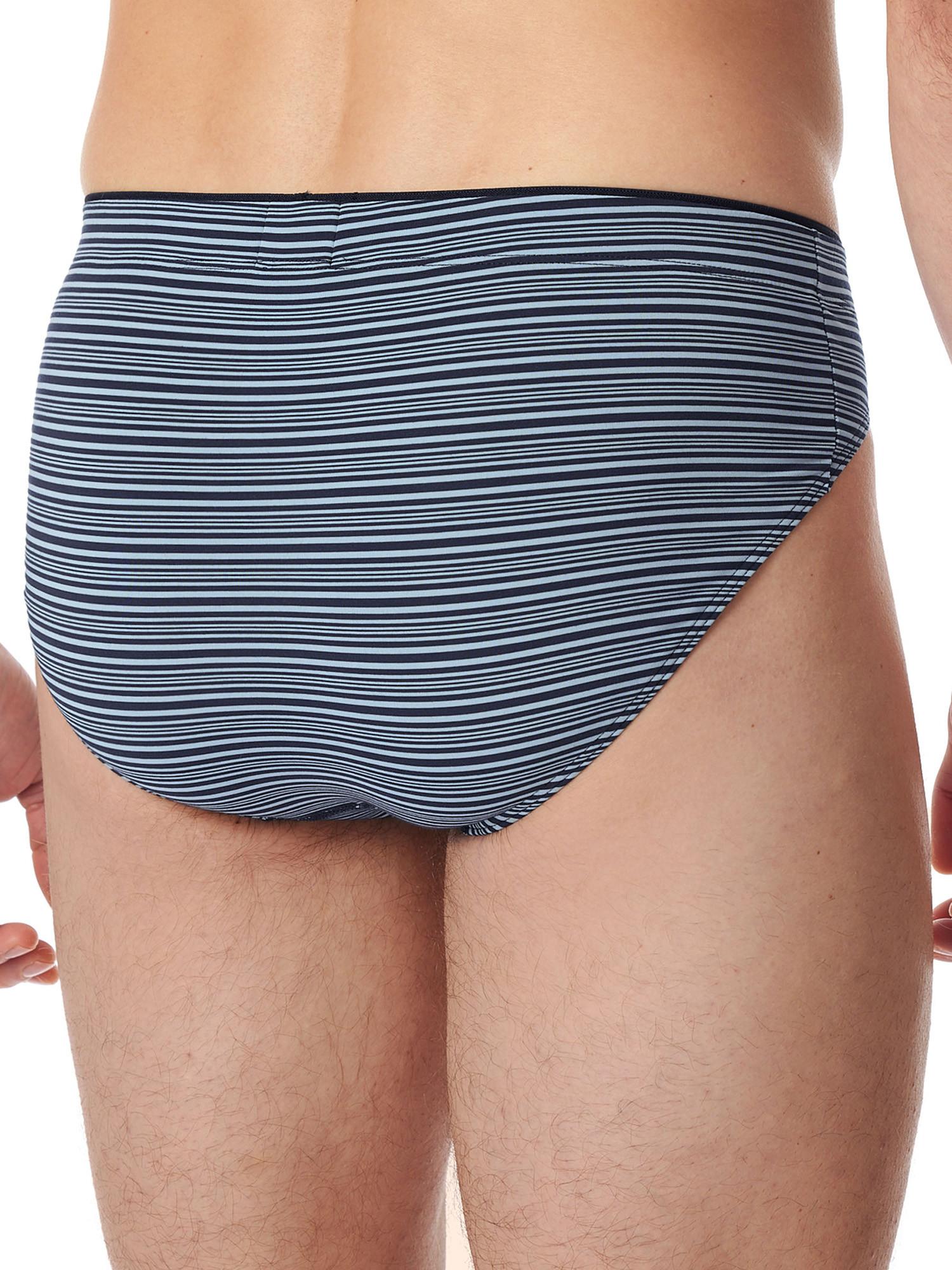 Schiesser Minislip Long Life Soft  