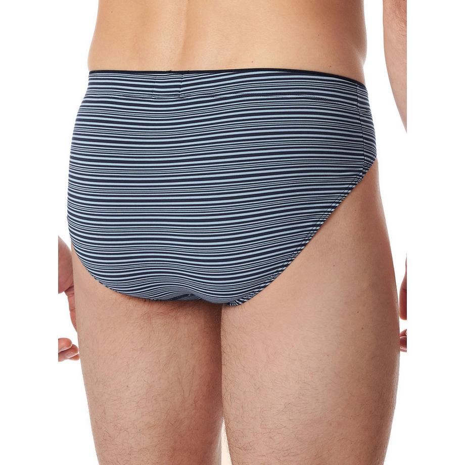 Schiesser Minislip Long Life Soft  