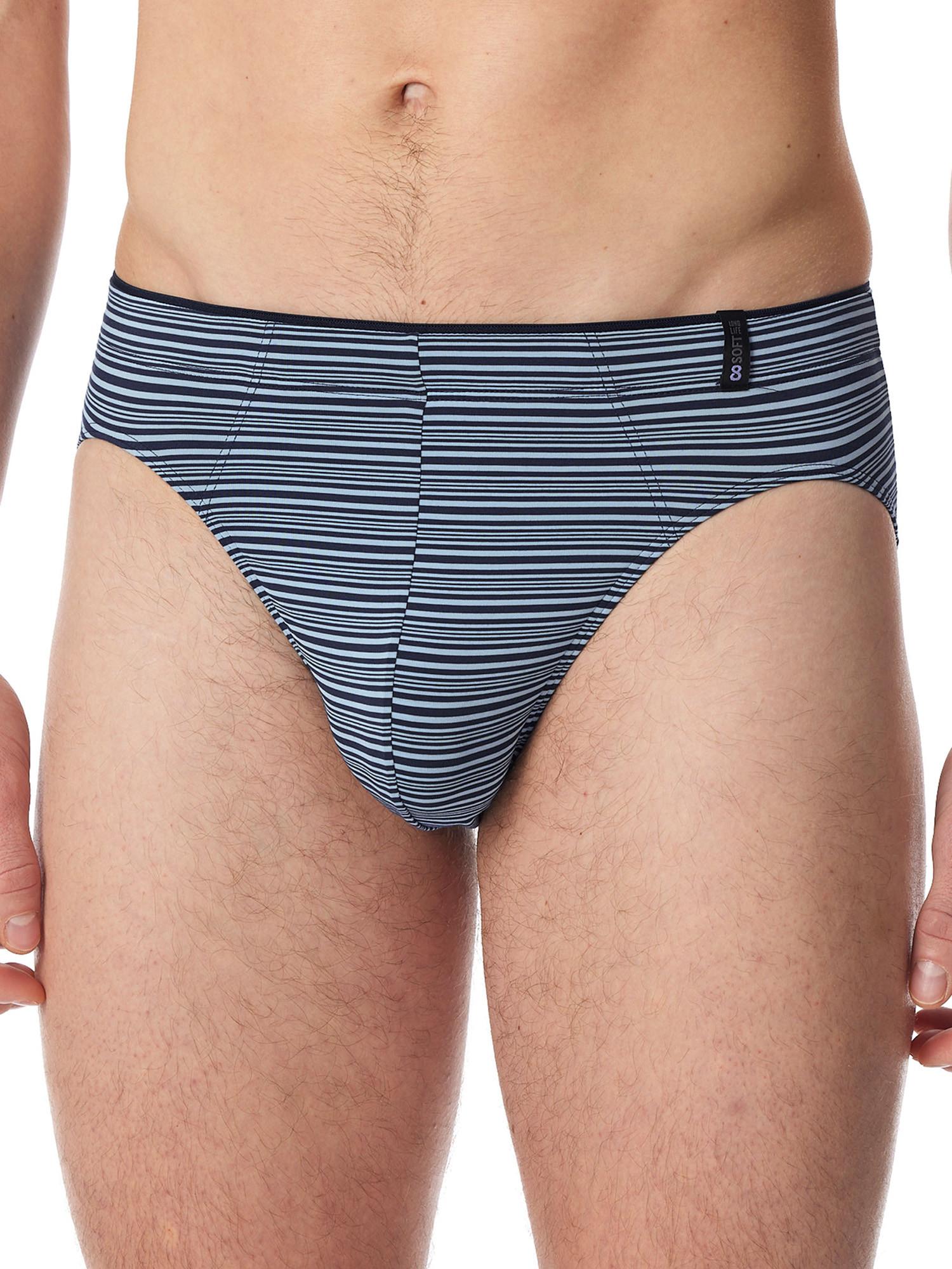 Schiesser Minislip Long Life Soft  