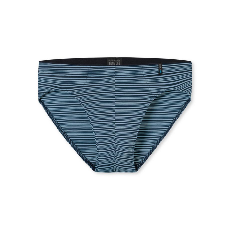 Schiesser Minislip Long Life Soft