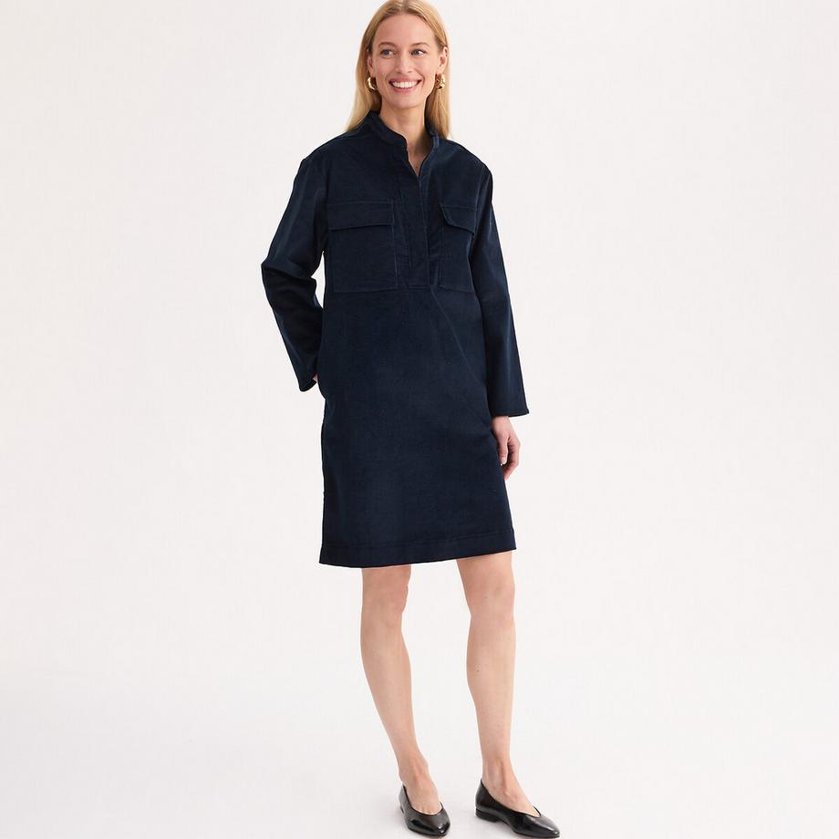 La Redoute Collections Robe Droite Midi  