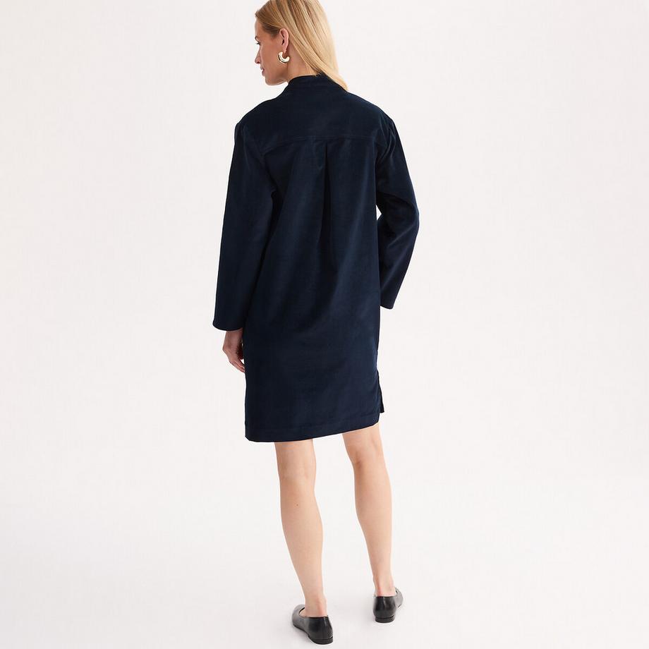 La Redoute Collections Robe Droite Midi  