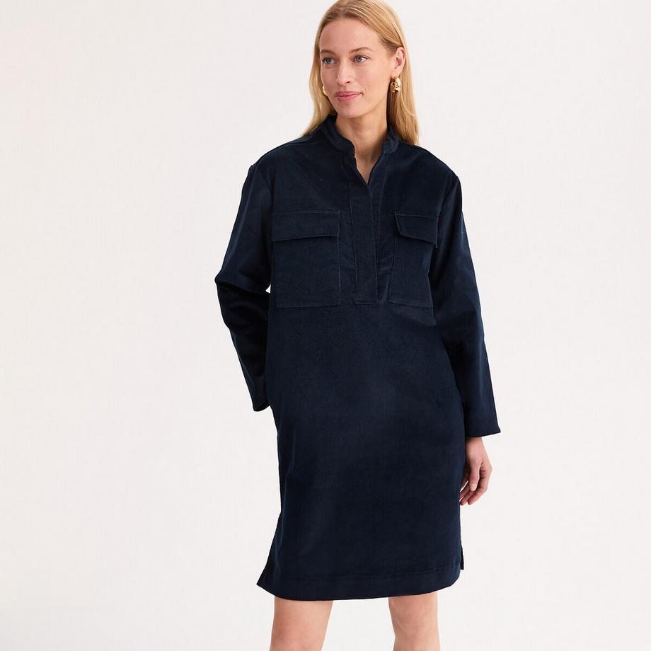 Robe droite