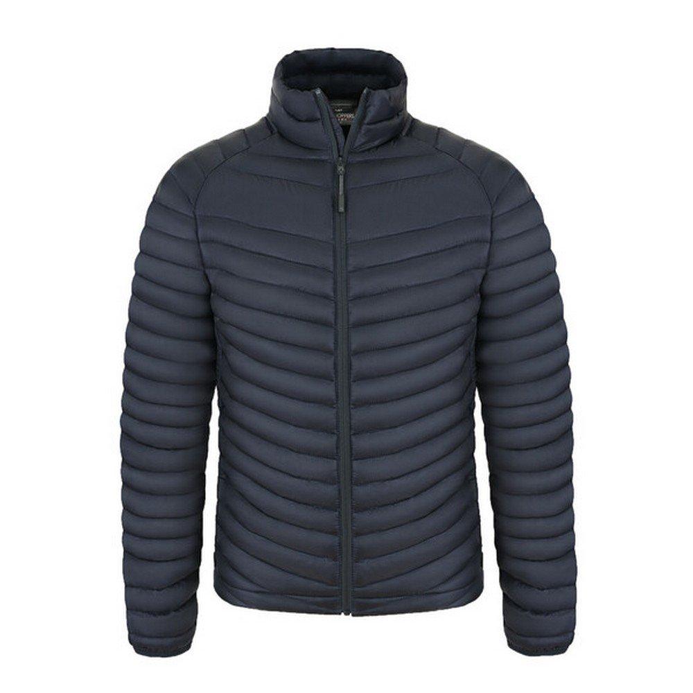 Image of Expert Expolite Steppjacke Herren Marine S