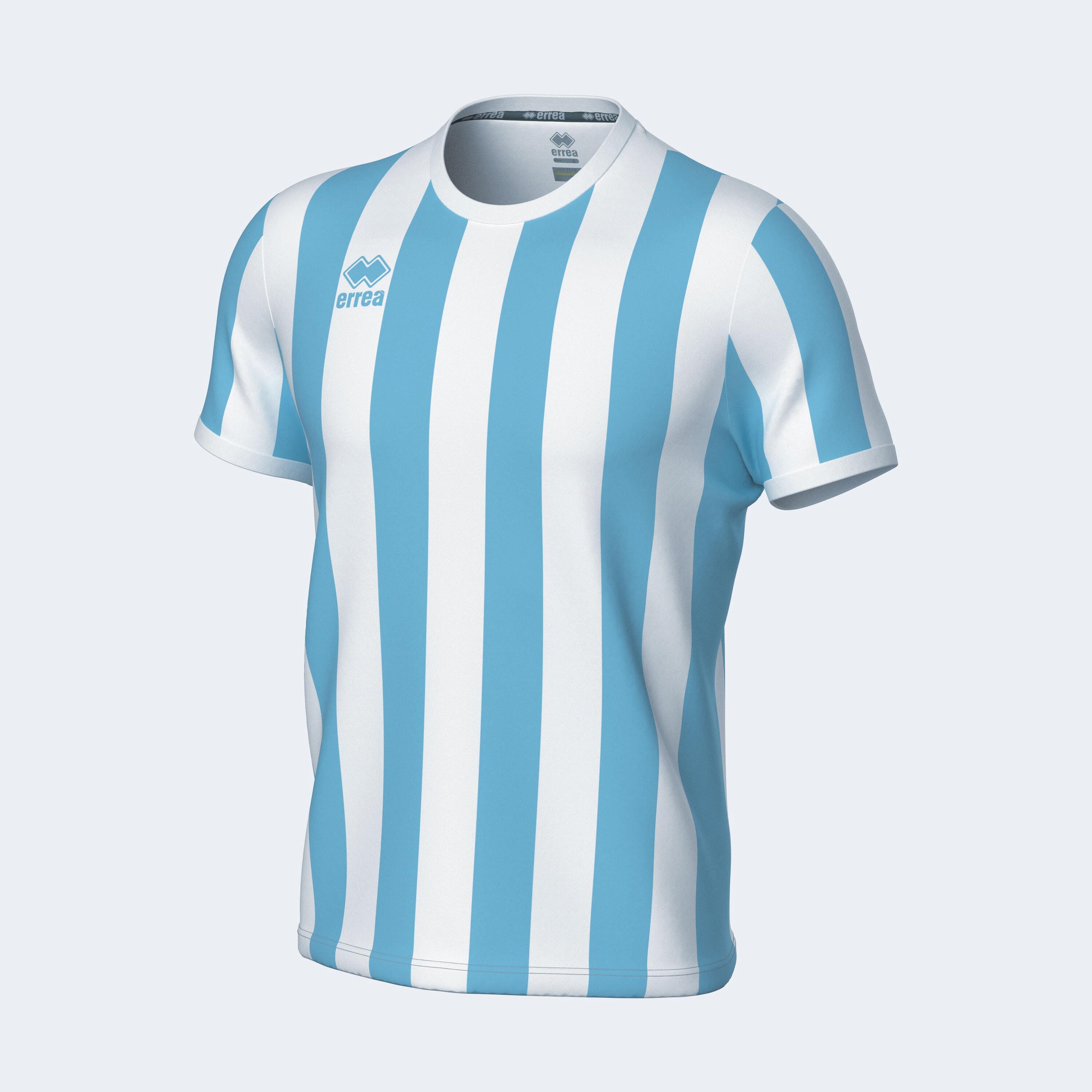 errea  maillot strip 