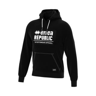 errea Graphic Hoodie  