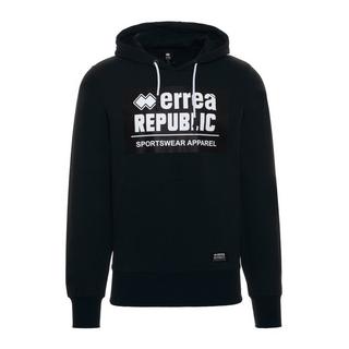 errea Graphic Hoodie  
