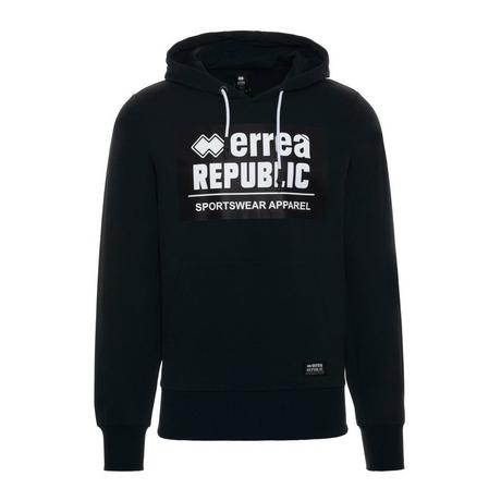 errea Graphic Hoodie  
