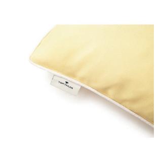 TOM TAILOR Dove Signature Taie d'oreiller  