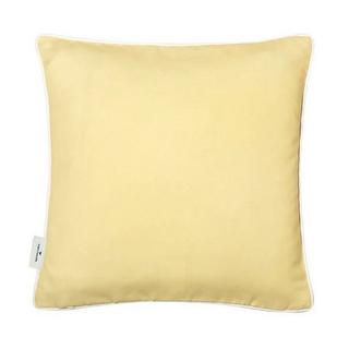 TOM TAILOR Dove Signature Taie d'oreiller  