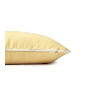 TOM TAILOR Dove Signature Taie d'oreiller  