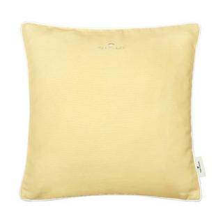 TOM TAILOR Dove Signature Taie d'oreiller  