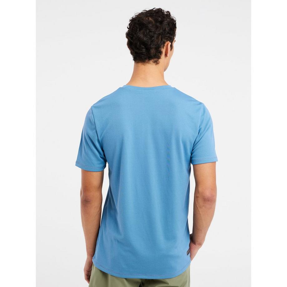 PROTEST Prtlegundi T-Shirt de Surf Manches Courtes  