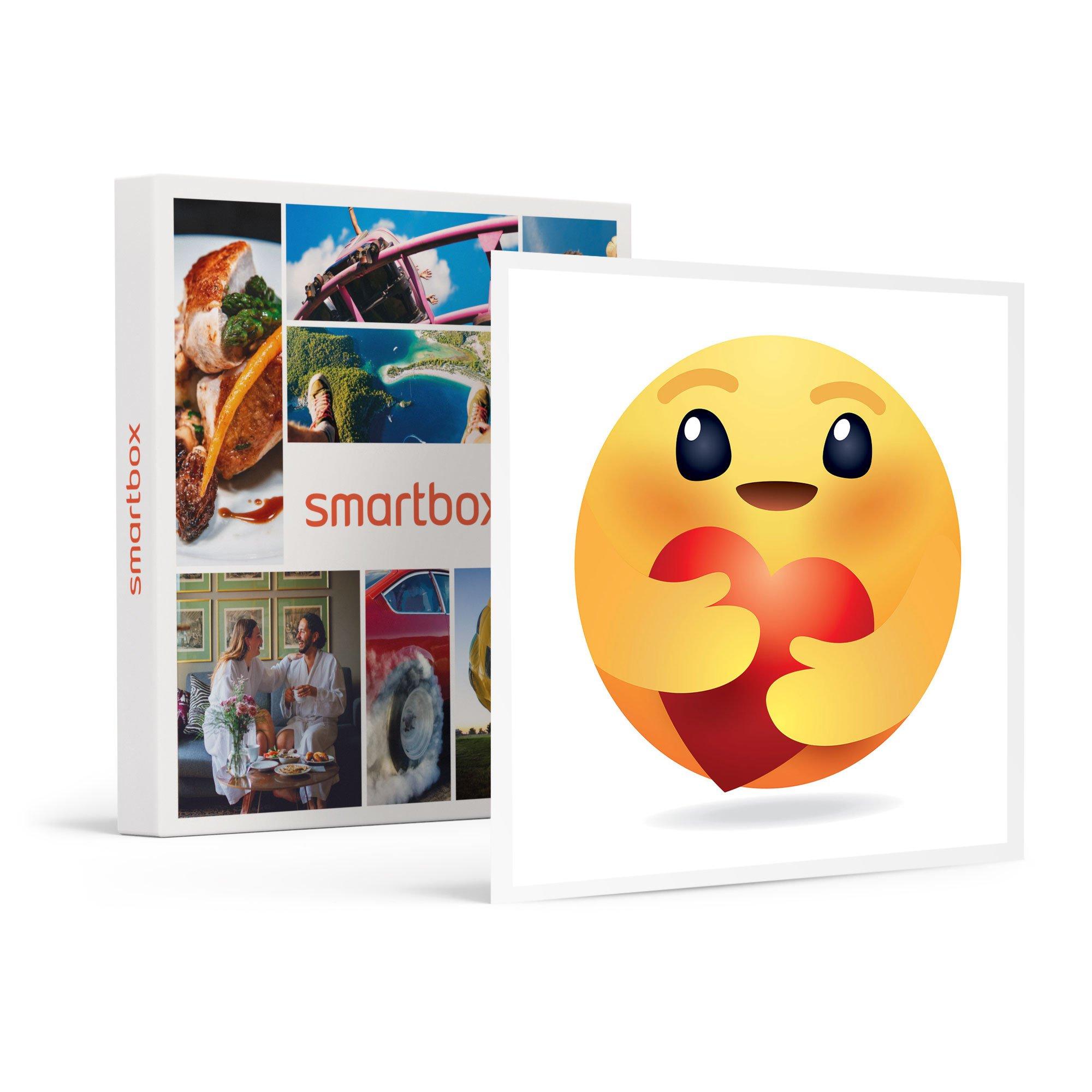 Image of Magische Momente In Europa Zum Valentinstag - Geschenkbox Unisex