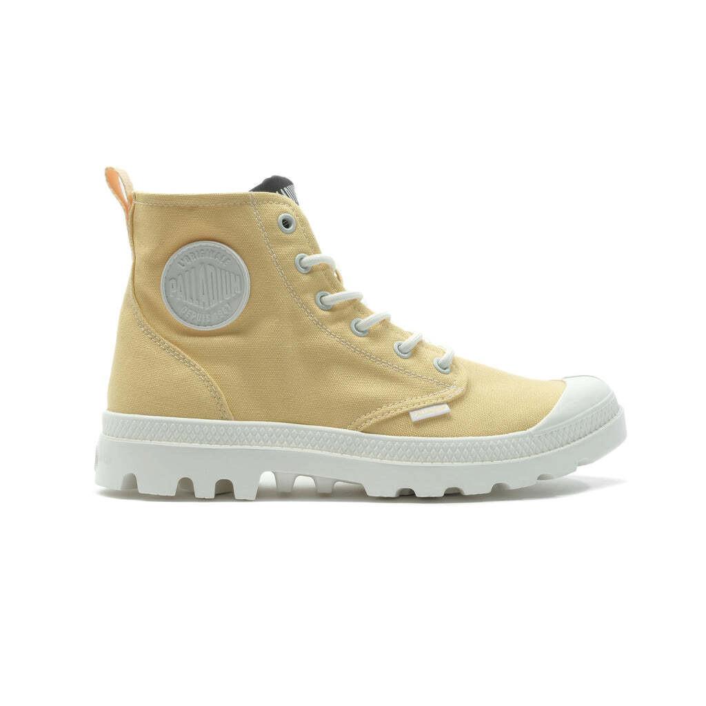 Image of Stiefeletten Pampa Blanc Damen 39