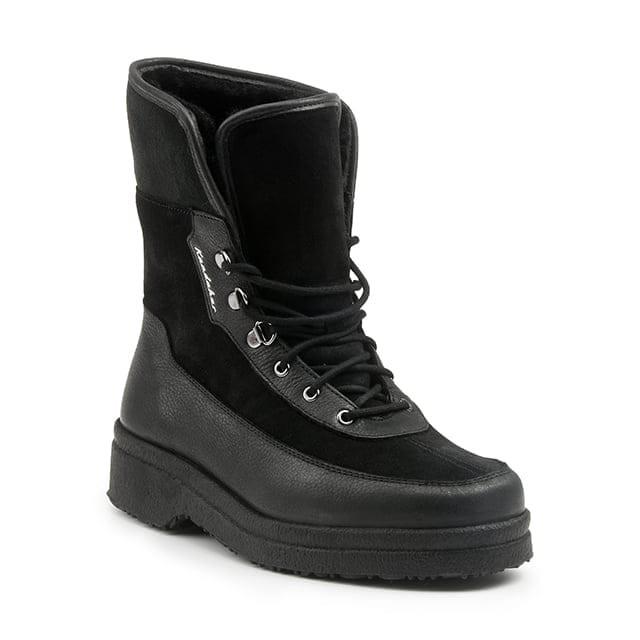 Image of Arosa W Unisex Schwarz 38.5