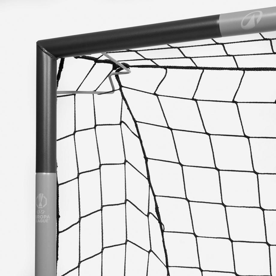 KIPSTA  Porta calcio acciaio 