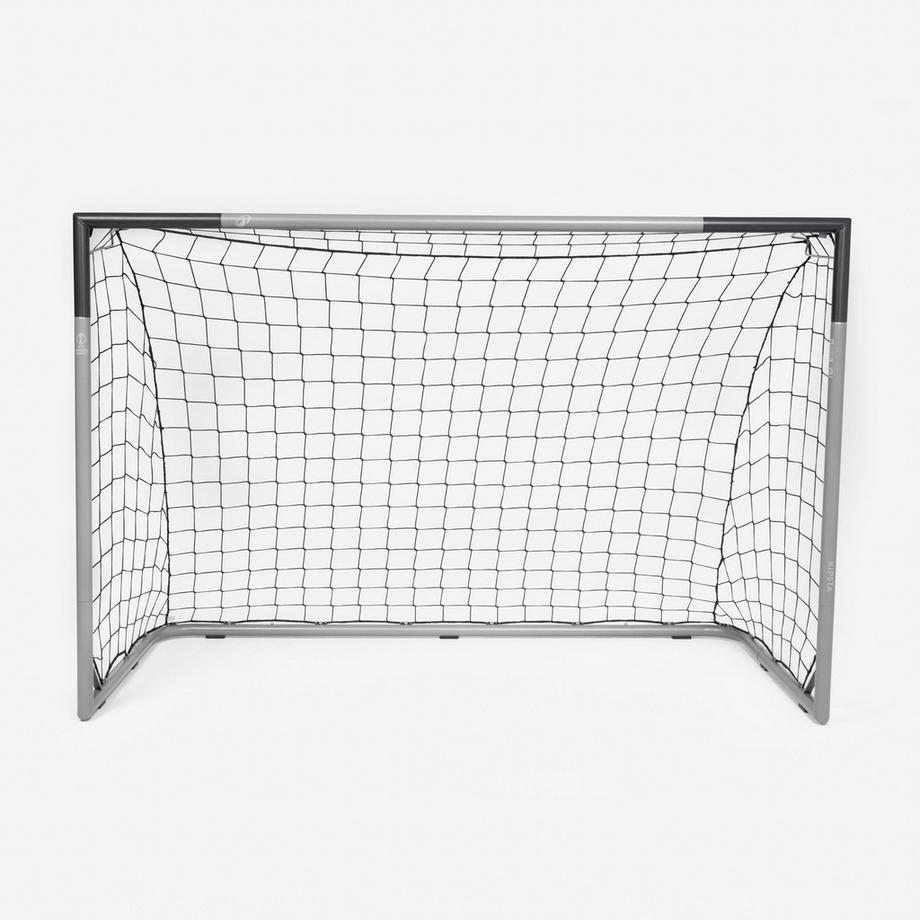 KIPSTA  Porta calcio acciaio 